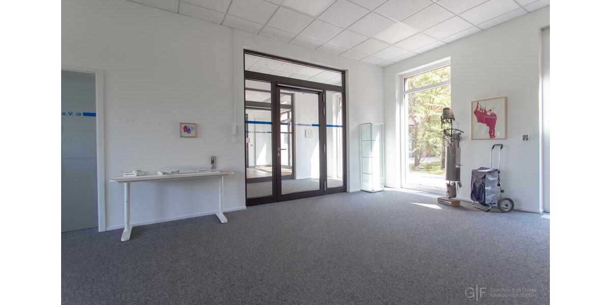 Gewerbeobjekt Waltrop - 2.420&euro; | Angebot:24953935