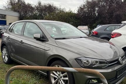 VW Polo 25.000 km 16.950 € Waltrop 45731