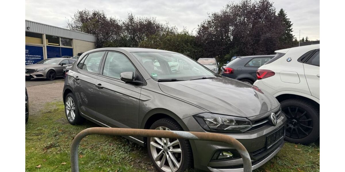 VW Polo 25.000 km 16.950 € Waltrop 45731