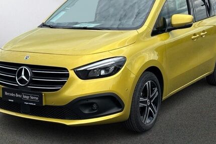 Mercedes-Benz T-Klasse 4.760 km 33.950 &euro; Hamm 59067