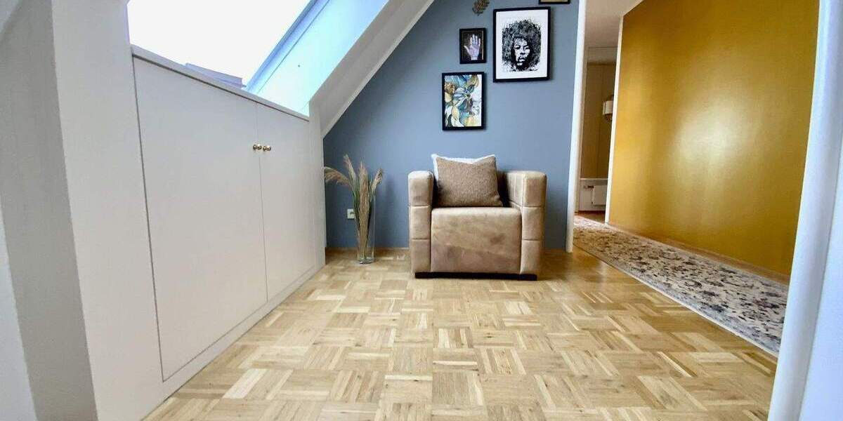 Einfamilienhaus Werne - 5 Zimmer, 208 m&sup2;, 730.000&euro; | Angebot:25601734