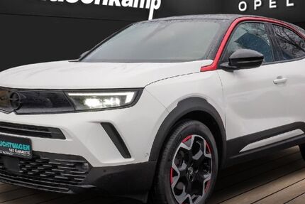 Opel Mokka 77.148 km 16.380 &euro; Werne 59368