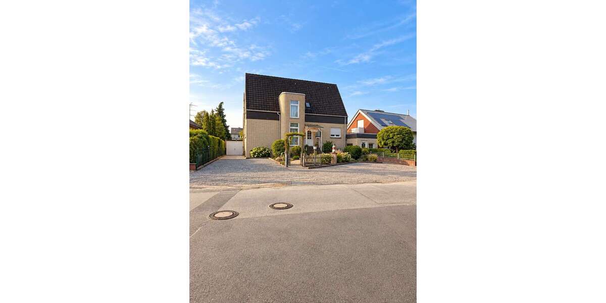 Einfamilienhaus Hamm / Uentrop Uentrop - 13 Zimmer, 268 m&sup2;, 599.000&euro; | Angebot:27518478
