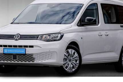 VW Caddy 108.202 km 24.970 € Münster 48163