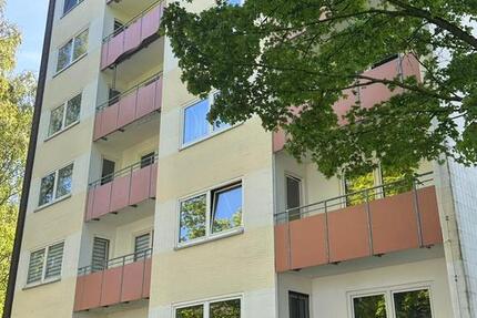 Wohnung Hamm Herringen - 2 Zimmer, 51 m&sup2;, 450&euro; | Angebot:27570260