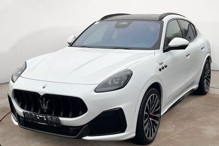 Maserati Grecale 42.003 km 66.090 &euro; Werne 59368