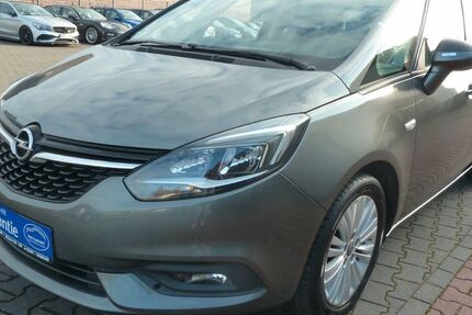 Opel Zafira 125.000 km 9.900 &euro; Hamm 59073