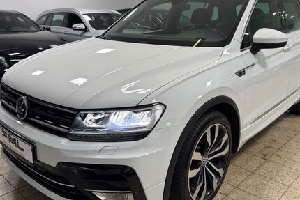 VW Tiguan 138.860 km 17.999 € Selm 59379