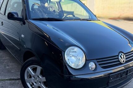 VW Lupo 109.000 km 1.790 &euro; Beckum 59269