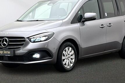 Mercedes-Benz T-Klasse 3.000 km 32.950 &euro; Hamm 59067