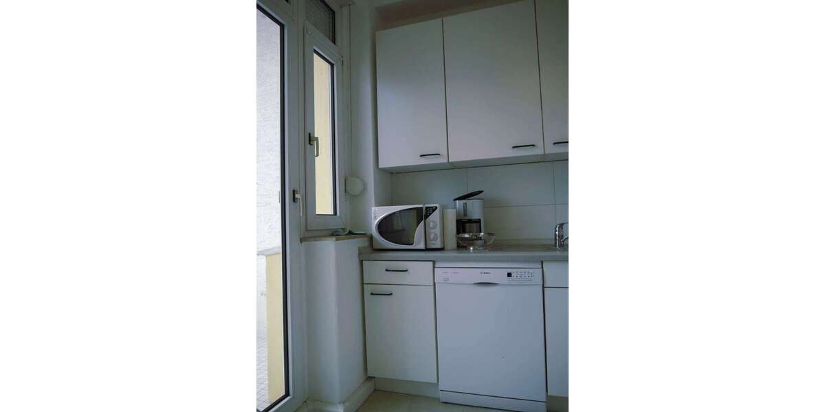 Etagenwohnung Dortmund Innenstadt Ost - 2 Zimmer, 60 m&sup2;, 185.000&euro; | Angebot:23041049