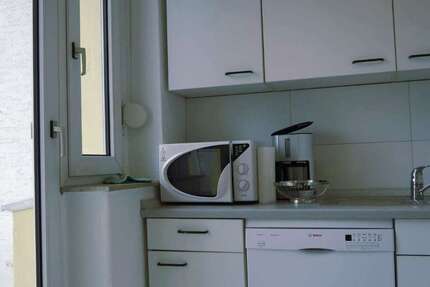 Wohnung Dortmund Innenstadt Ost - 2 Zimmer, 60 m&sup2;, 185.000&euro; | Angebot:23041049