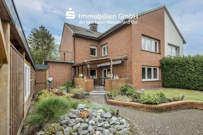 Haus zum Kaufen in Beckum 287.000 € 156 m²