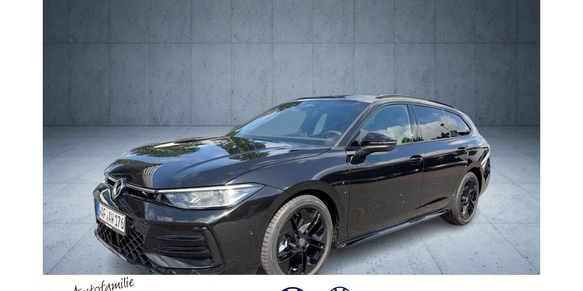 VW Passat 4.900 km 56.880 &euro; Ahlen 59229