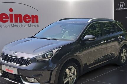 Kia Niro 69.811 km 16.479 &euro; Holzwickede 59439