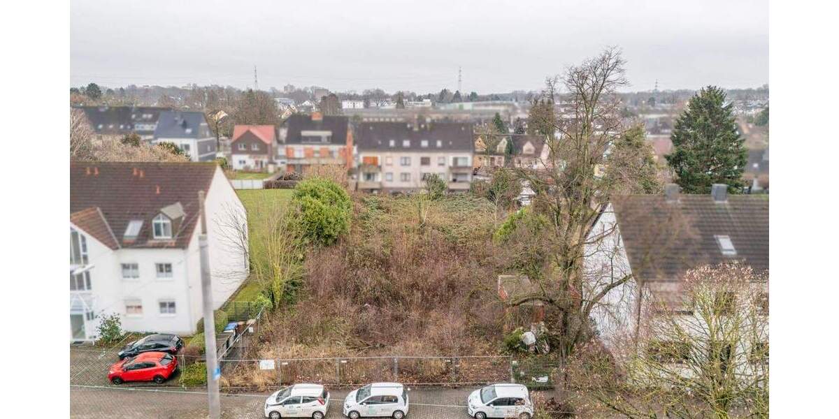 Grundstück Dortmund Brackel - 379.000&euro; | Angebot:25738439