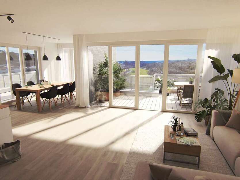 Wohnung zum Mieten in Arnsberg 620 € 59 m²