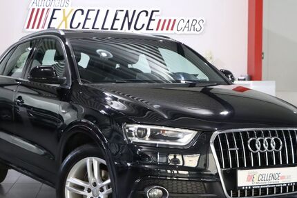 Audi Q3 174.000 km 14.444 € Hamm 59077