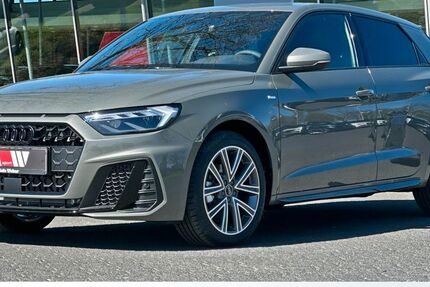 Audi A1 1.100 km 34.900 &euro; Neubeckum 59269