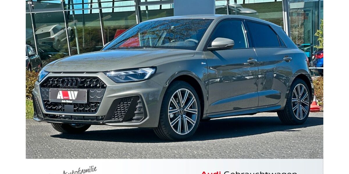 Audi A1 1.100 km 34.900 &euro; Neubeckum 59269