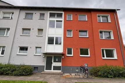 Wohnung Werl - 3 Zimmer, 80 m&sup2;, 550&euro; | Angebot:26886790