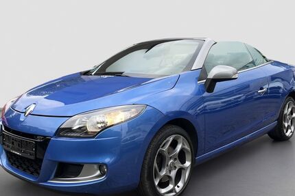 Renault Megane 178.000 km 4.900 € Hemer 58675