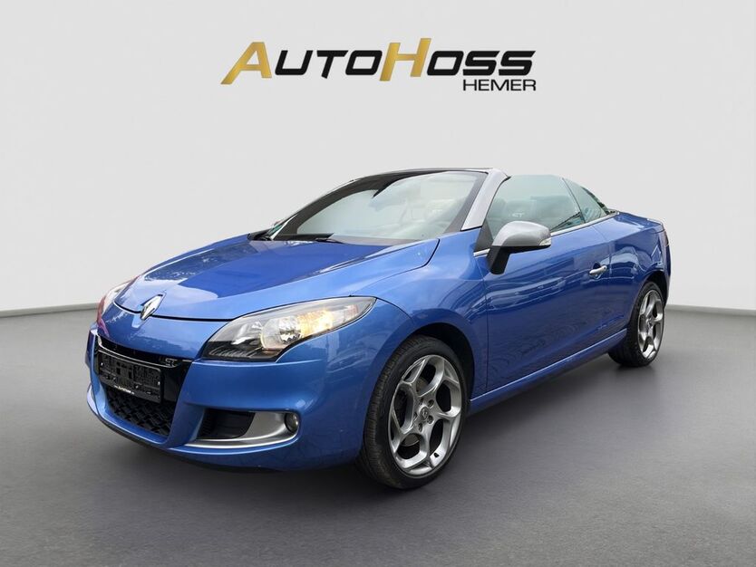 Renault Megane 178.000 km 4.900 € Hemer 58675