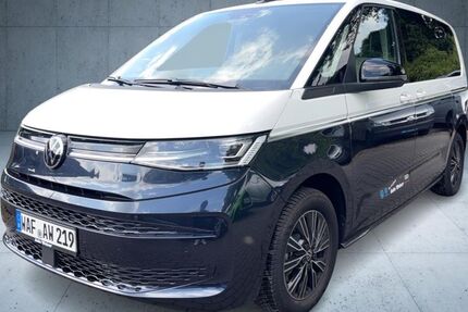 VW T7 Multivan 14.900 km 59.980 &euro; Ahlen 59229