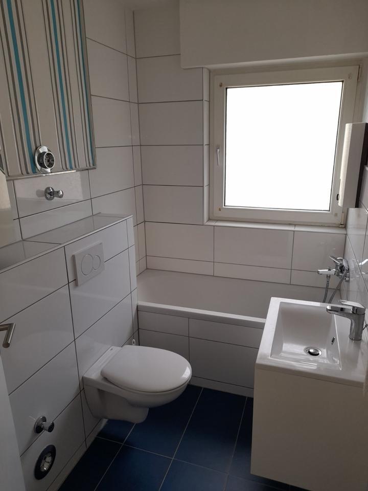 3 Zimmerwohnung in Arnsberg - Gierskämpen zimmer