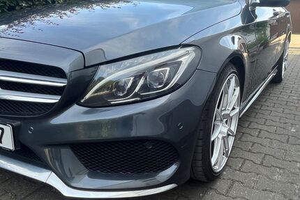 Mercedes-Benz C 250 186.400 km 18.500 € Kamen 59174