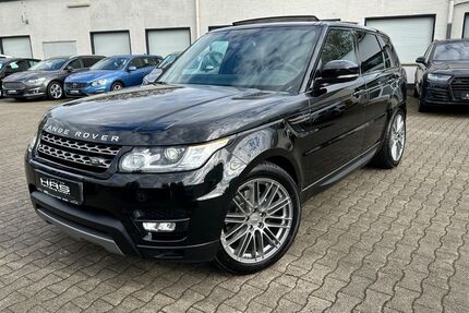 Land Rover Range Rover Sport 173.000 km 23.990 € Hamm 59067