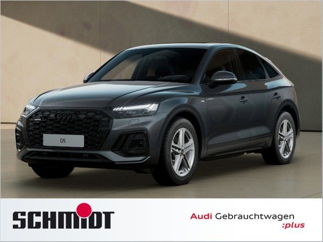 Audi Q5 21.350 km 49.440 &euro; Lünen 44534