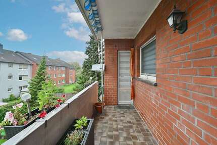 Wohnung zum Kaufen in Hamm 135.000 € 71 m² 3 zimmer