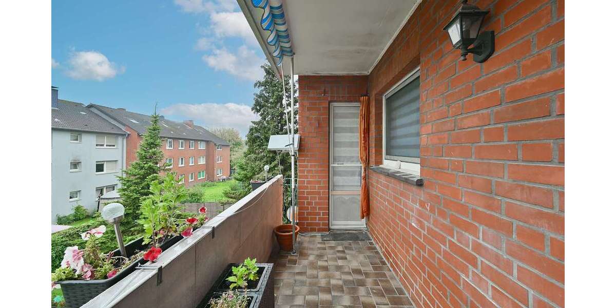 Wohnung zum Kaufen in Hamm 135.000 € 71 m² 3 zimmer