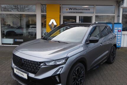 Renault Austral 3.000 km 36.940 &euro; Oelde 59302