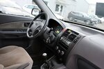 Hyundai Tucson 2.0 CRDi GLS AWD / TÜV-AU BIS 02.2027 / 100.000 km 2.902 &euro; Hamm 59077