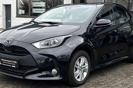 Mazda 2 Hybrid 5.585 km 20.495 € Schwerte 58239