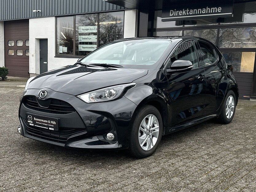 Mazda 2 Hybrid 5.585 km 20.495 € Schwerte 58239