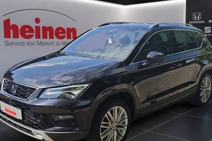 Seat Ateca 51.016 km 20.909 &euro; Holzwickede 59439