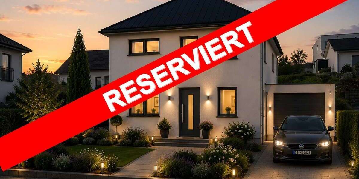 Einfamilienhaus Wickede/Echthausen Echthausen - 5 Zimmer, 150 m&sup2;, 519.000&euro; | Angebot:27344929