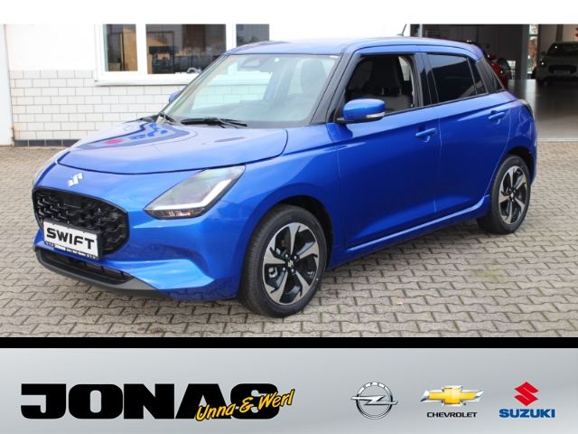 Suzuki Swift 1.500 km 18.250 &euro; Unna 59427