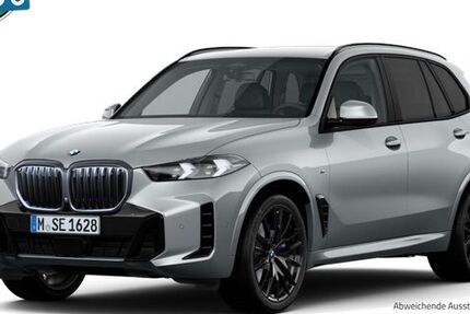 BMW X5 8.949 km 84.660 &euro; Hamm 59071