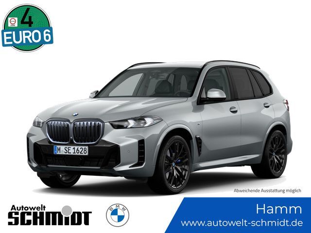 BMW X5 8.949 km 84.660 &euro; Hamm 59071
