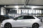 Opel Astra L 1.2 T LIMO GS-SPORT TECH SILVER & BLACK 22.000 km 20.991 &euro; Hamm 59077