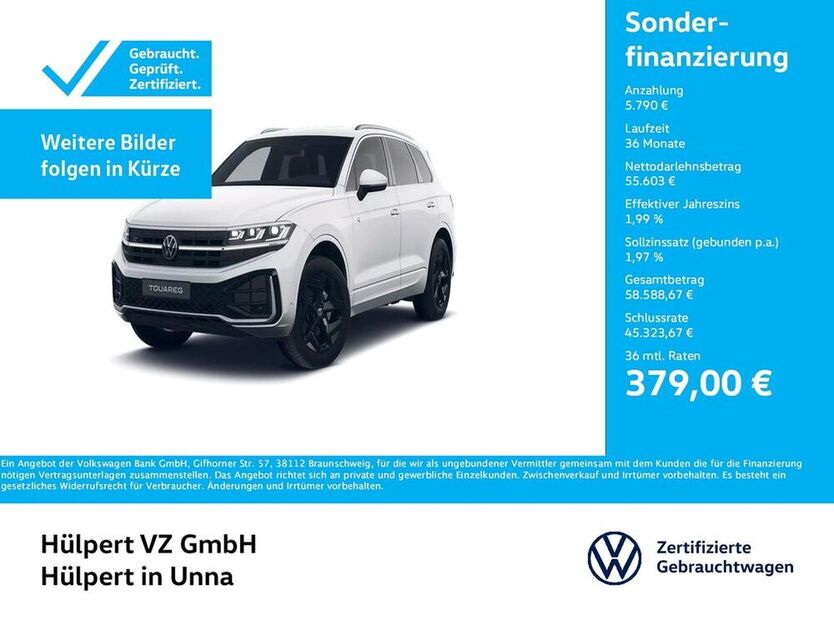 Touareg