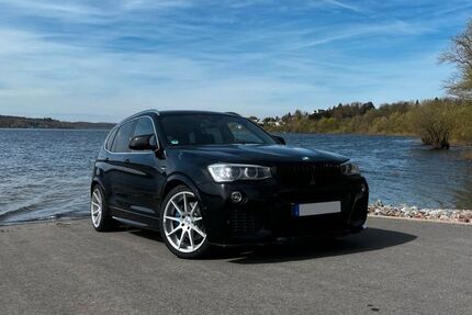 BMW X3 171.824 km 19.990 &euro; Soest 59494