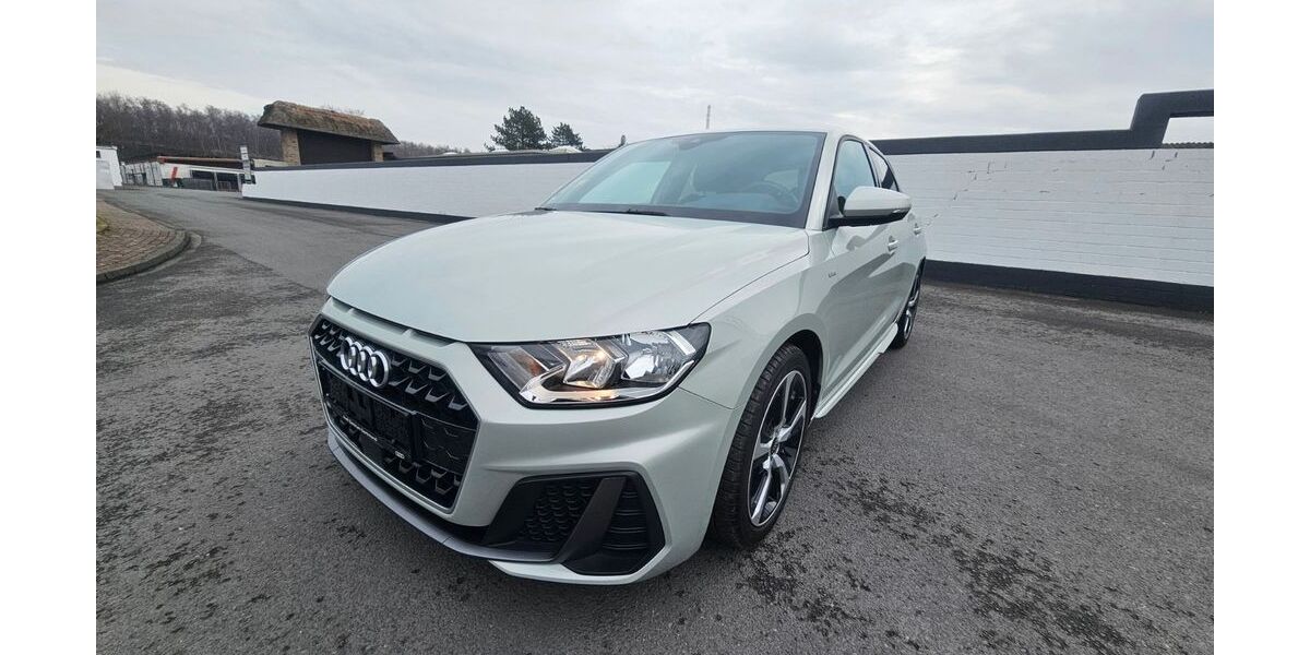 Audi A1 22.780 km 20.999 &euro; lünen 44532