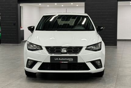 Seat Ibiza 34.701 km 11.990 &euro; Lüdinghausen 59348
