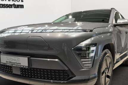 Hyundai KONA 8.023 km 32.999 &euro; Beckum 59269