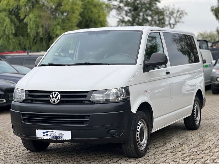 T5 Transporter